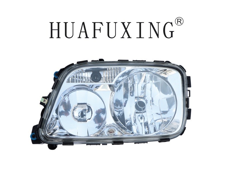 headlamp for Benz MP3