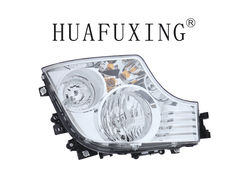 headlamp for Benz MP4