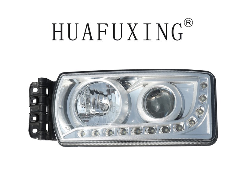 headlamp for 2012 IVECO