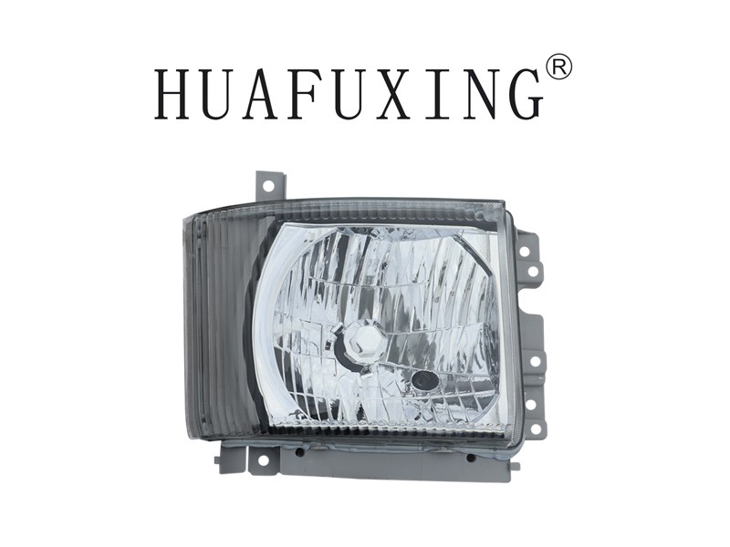 headlamp for ISUZU 700P