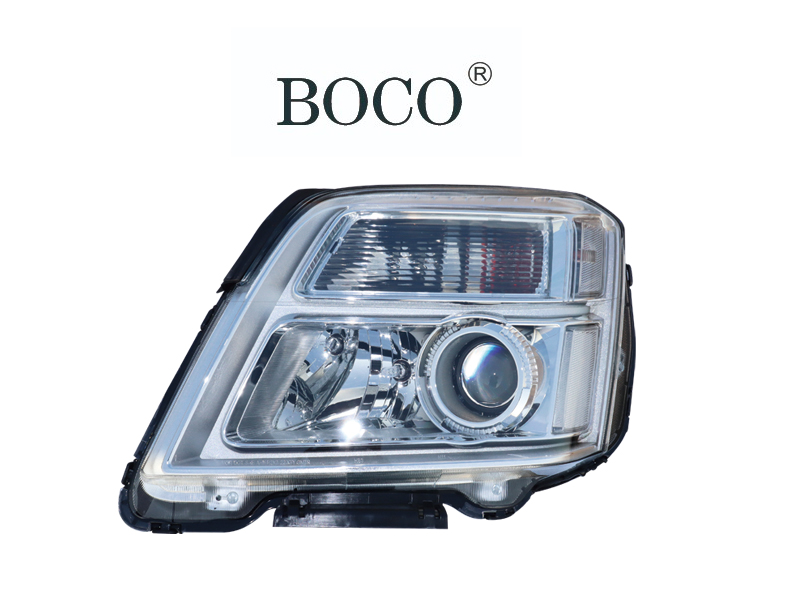 Suit for 2010-2015 GMC Terrain headlamp
