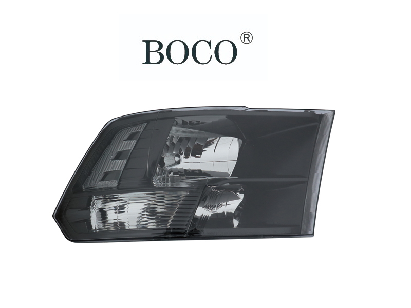 Suit for 2009-2018Dodge Rem headlamp