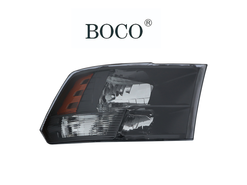 Suit for 2009-2018Dodge Rem headlamp