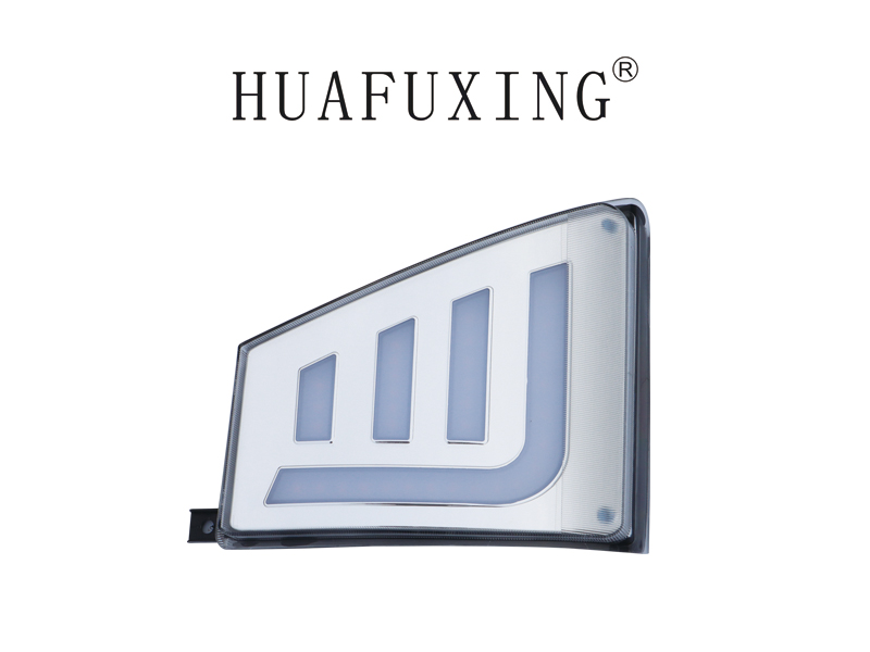 LED turn light for ISUZU 700P