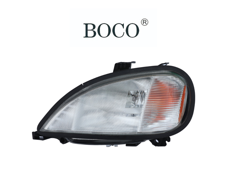 FOR 1996-2017 Freight liner columbia headlamp