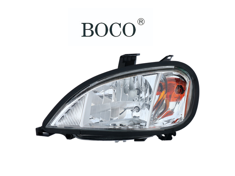 FOR new 1996-2017 Freight liner columbia headlamp