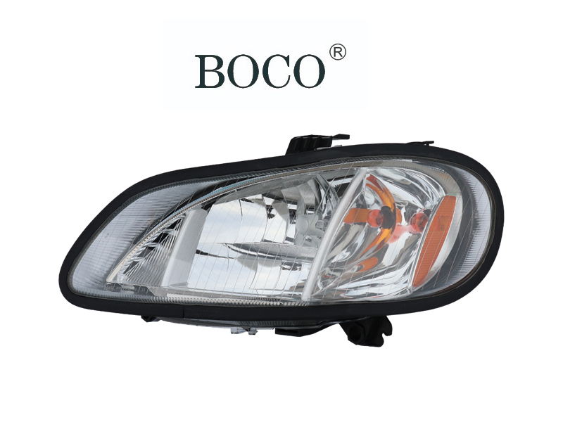 FOR 2004-2013 Freight liner M2 headlamp