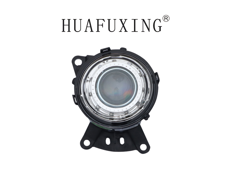 Compatible with Full LED foglamp for Benz MP4