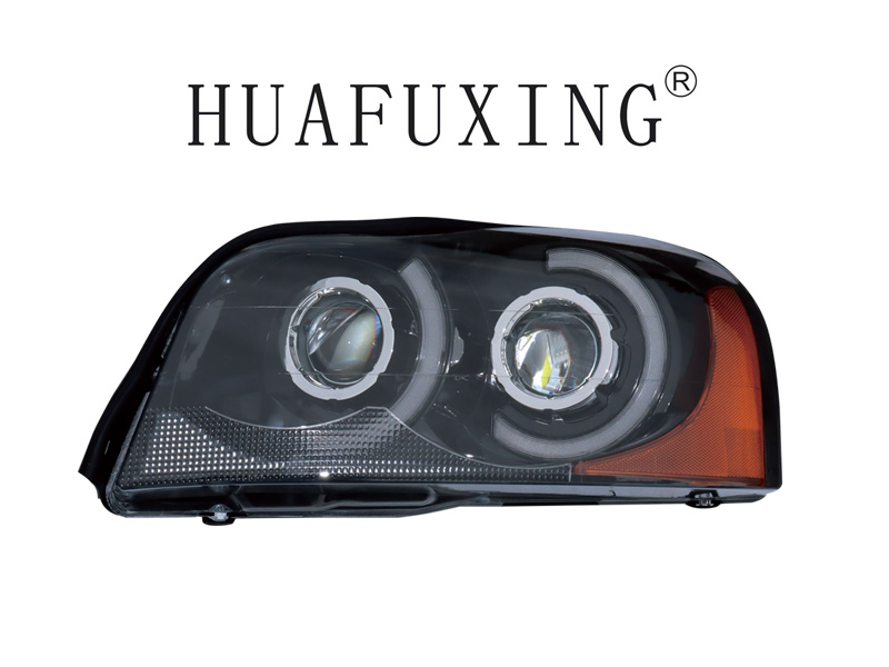Full LED headlamp for 2003-2014 VOLVO XC90