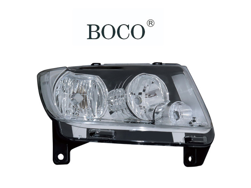 Suit for 2011-2013 Jeep Grand Cherokee headlamp