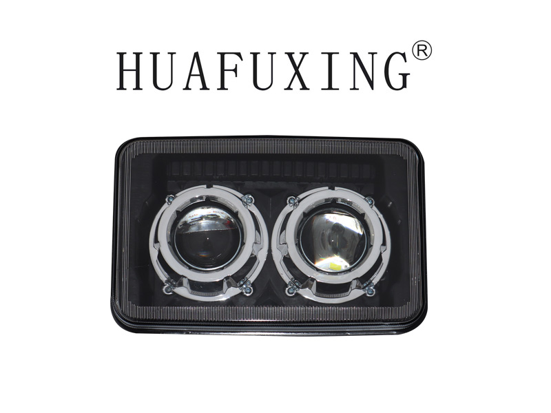 Compatible with VOLVO FH1 FULL LED HEADLIGHT