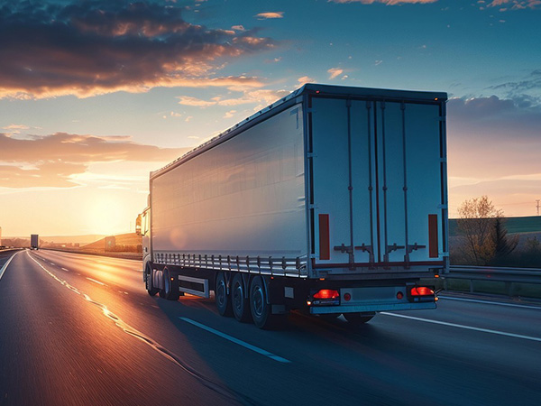 Innovation and Application of Heavy Truck Accessories Technology in Europe and America