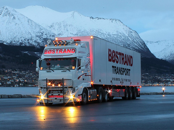 The current situation and future trends of the European and American heavy-duty truck parts market